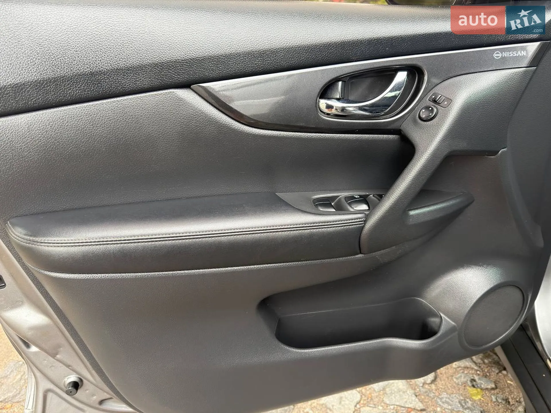 2017 Nissan Rogue - мініатюра 23