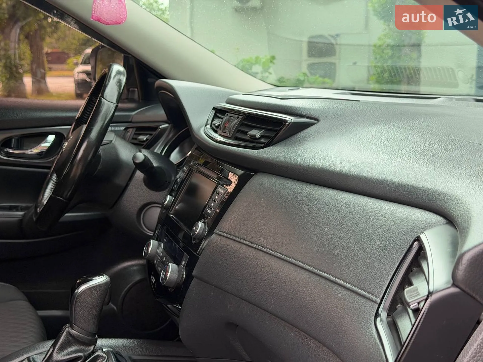 2017 Nissan Rogue - мініатюра 40