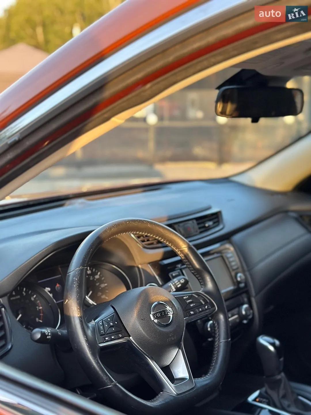2019 Nissan Rogue - мініатюра 13