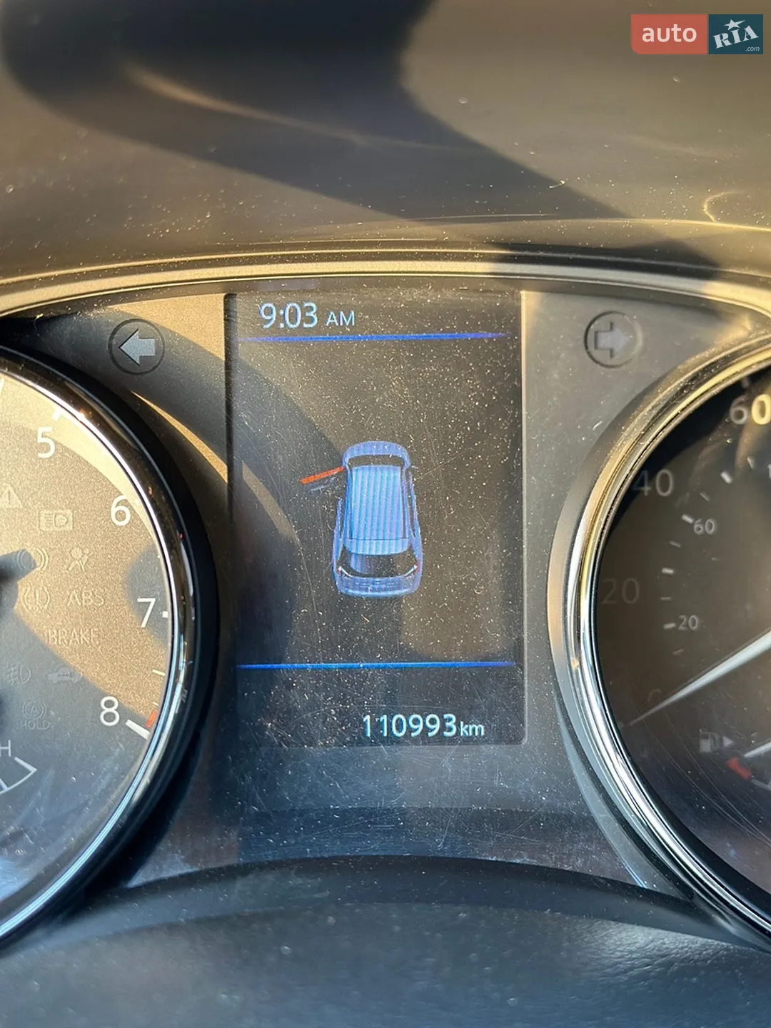 2019 Nissan Rogue - мініатюра 23
