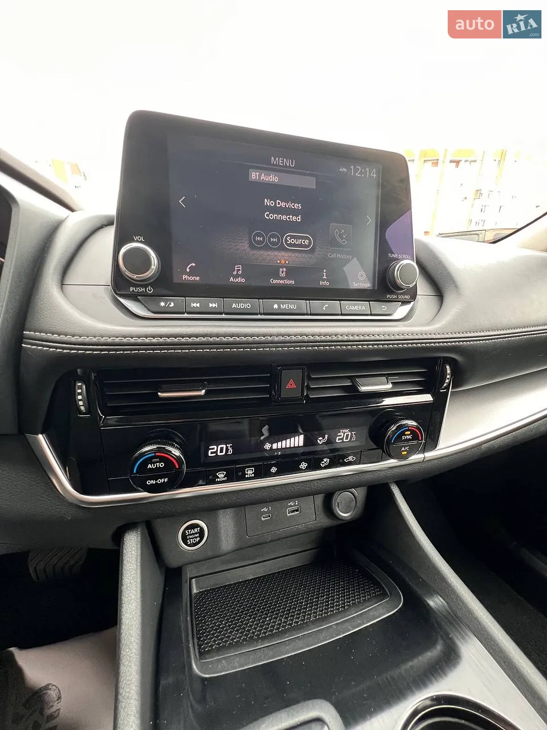 2021 Nissan Rogue - мініатюра 32