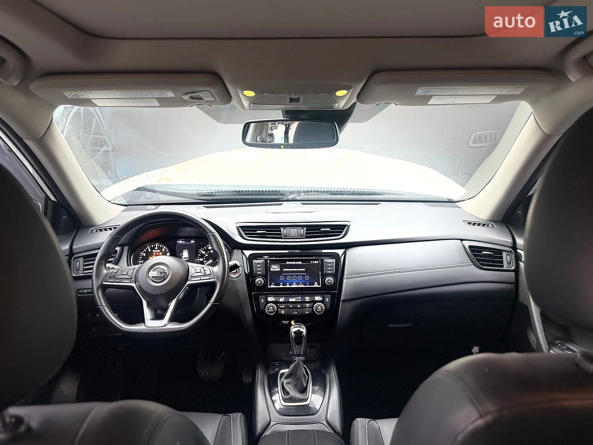 2018 Nissan Rogue - мініатюра 48