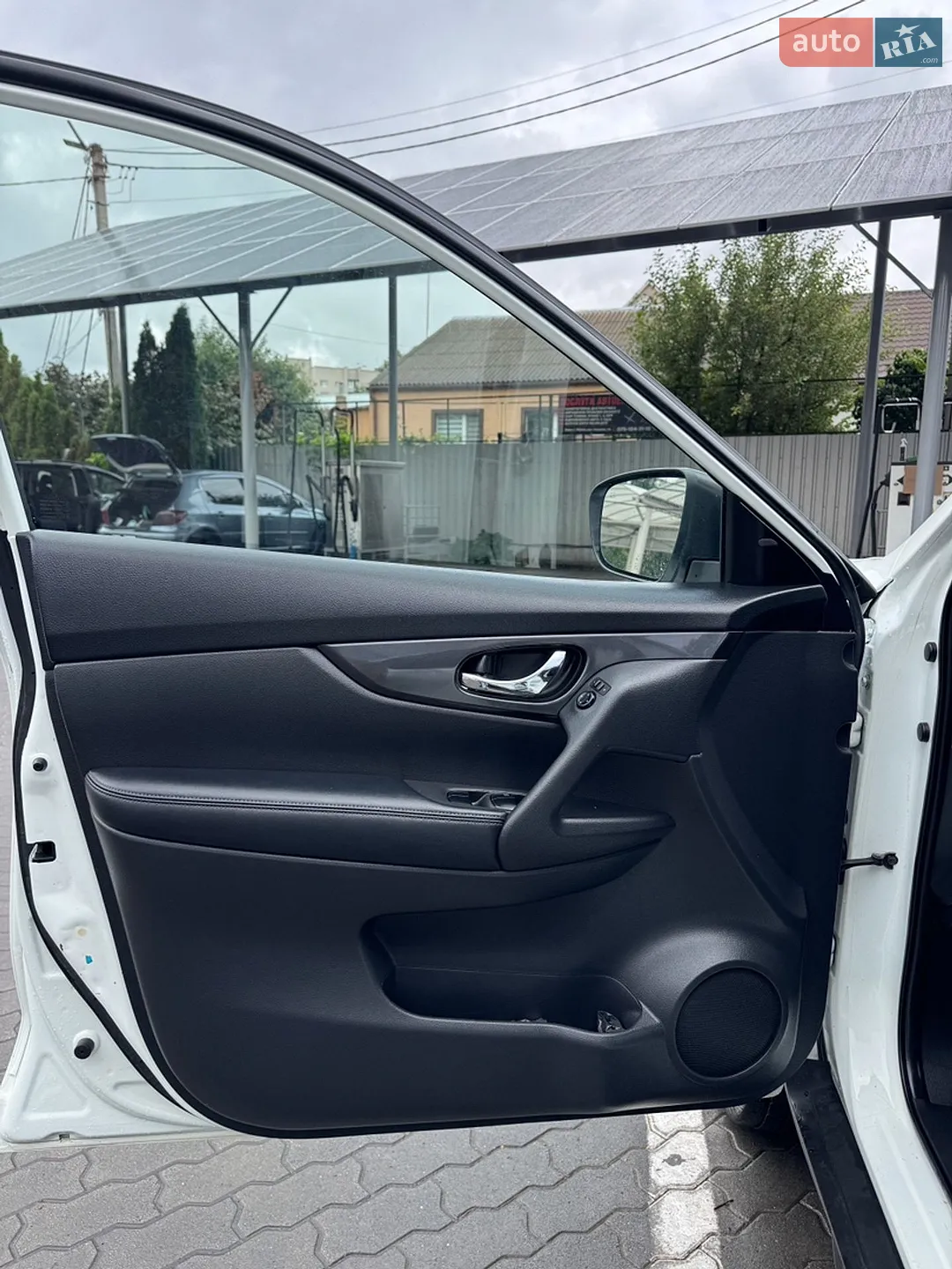 2018 Nissan Rogue - мініатюра 44