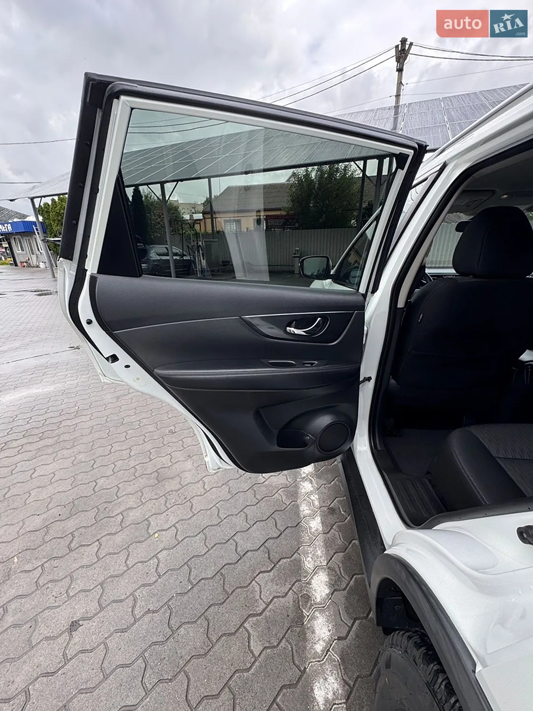 2018 Nissan Rogue - мініатюра 46