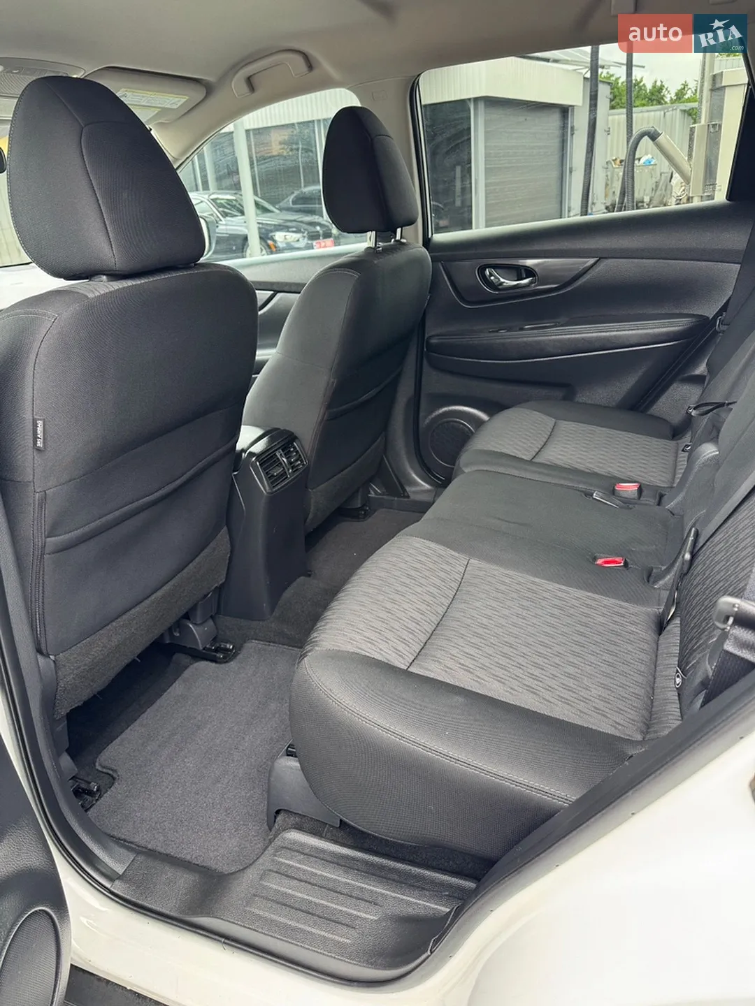 2018 Nissan Rogue - мініатюра 50