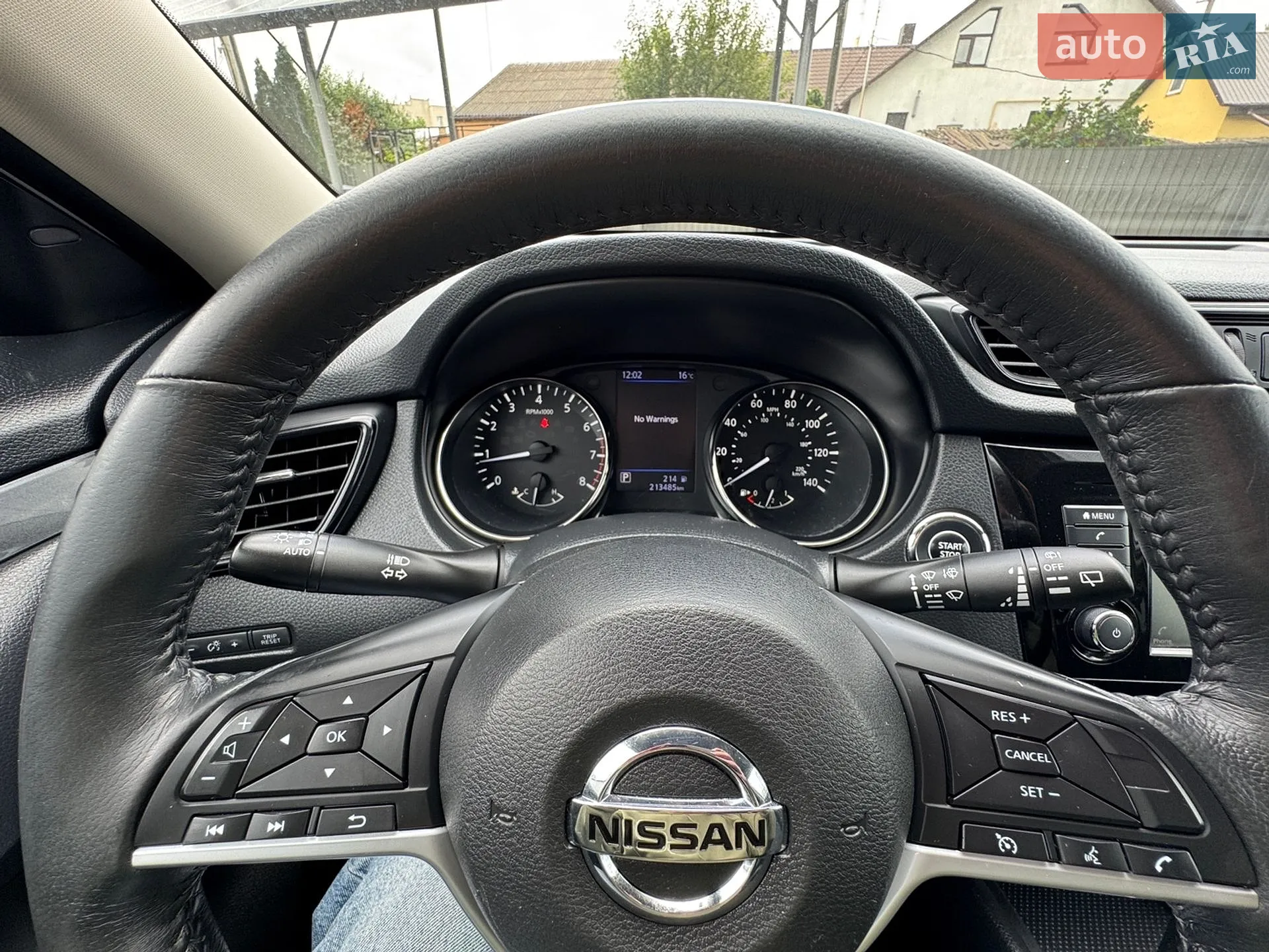 2018 Nissan Rogue - мініатюра 52