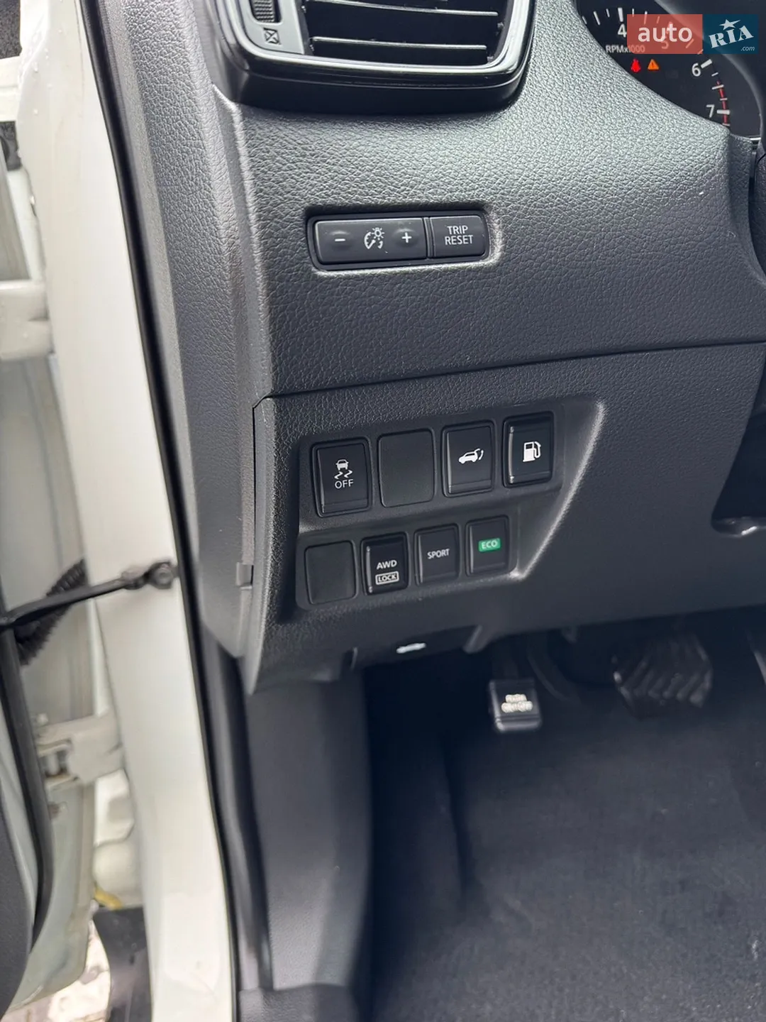 2018 Nissan Rogue - мініатюра 56