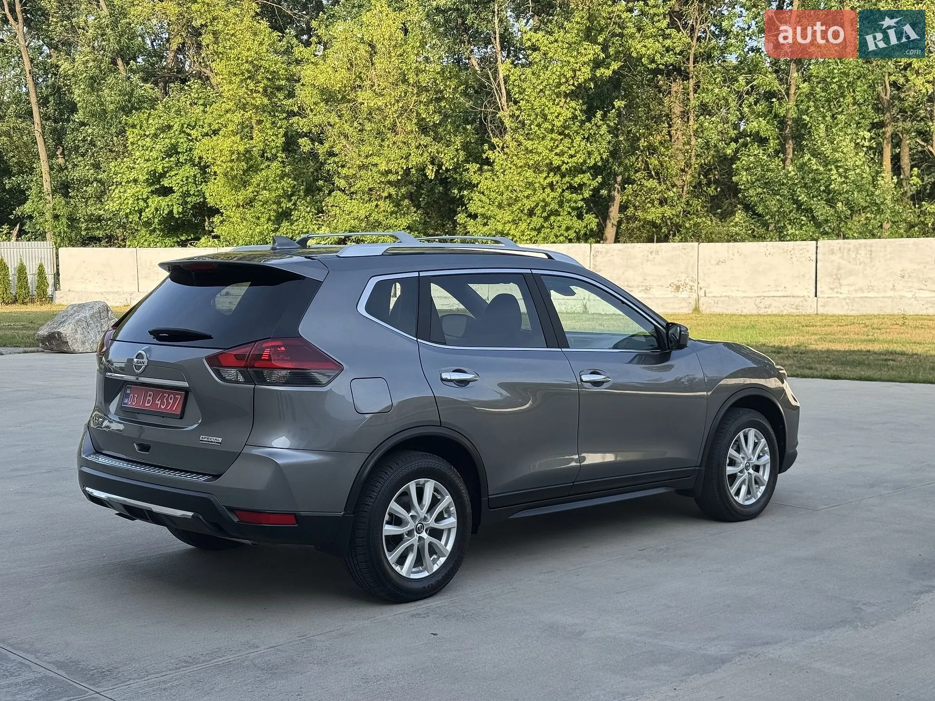 2020 Nissan Rogue - мініатюра 11