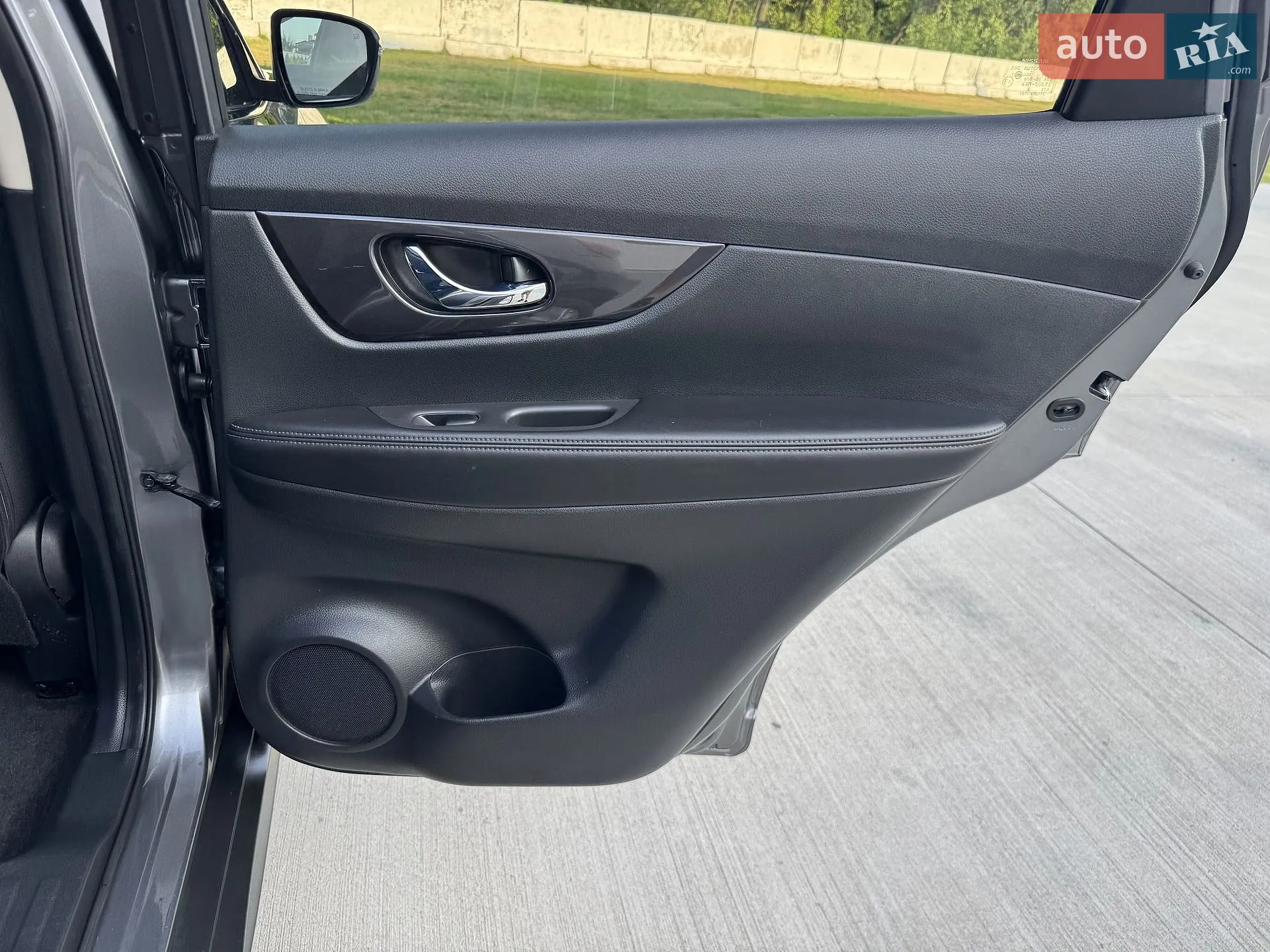 2020 Nissan Rogue - мініатюра 37