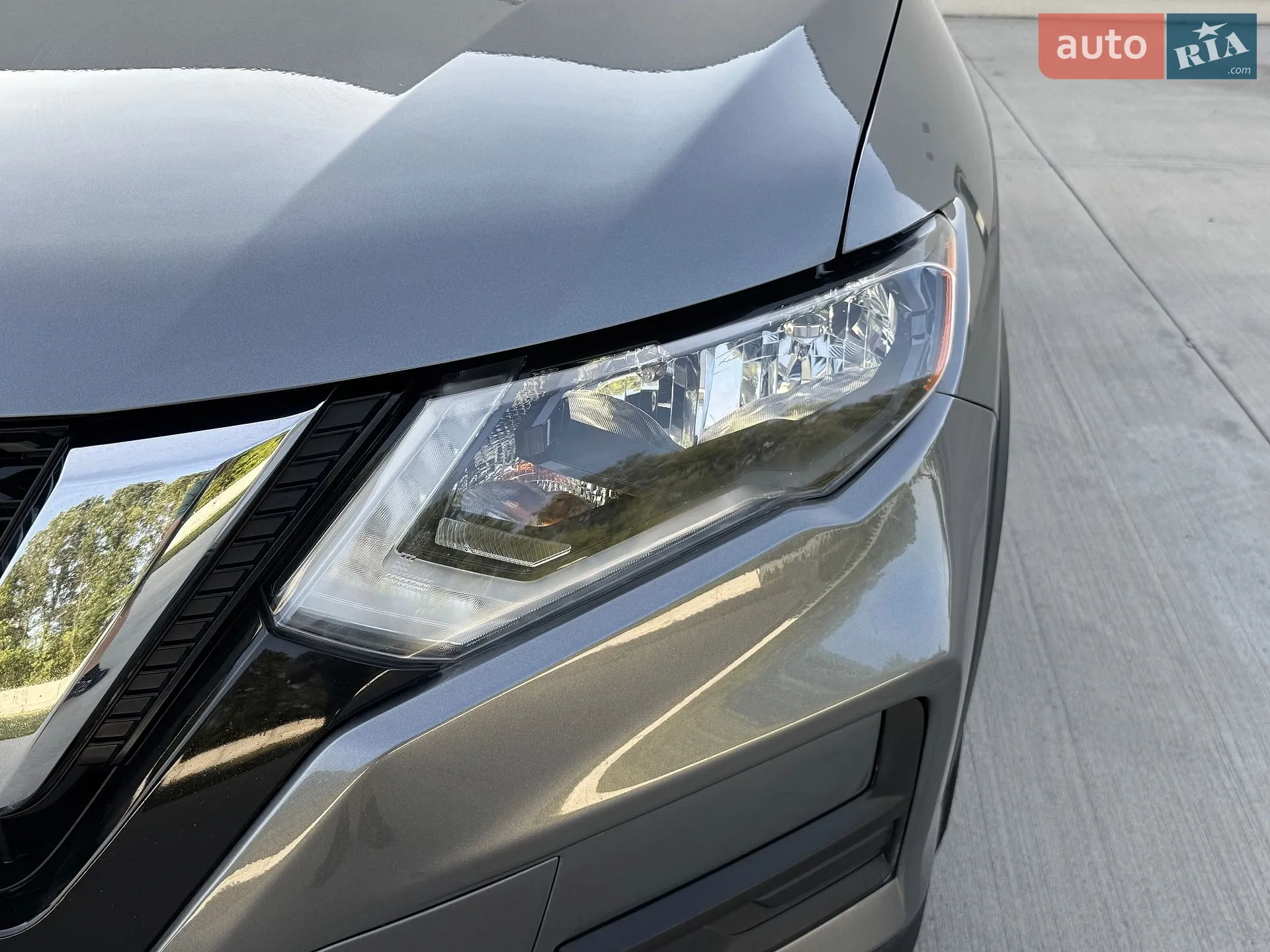 2020 Nissan Rogue - мініатюра 53
