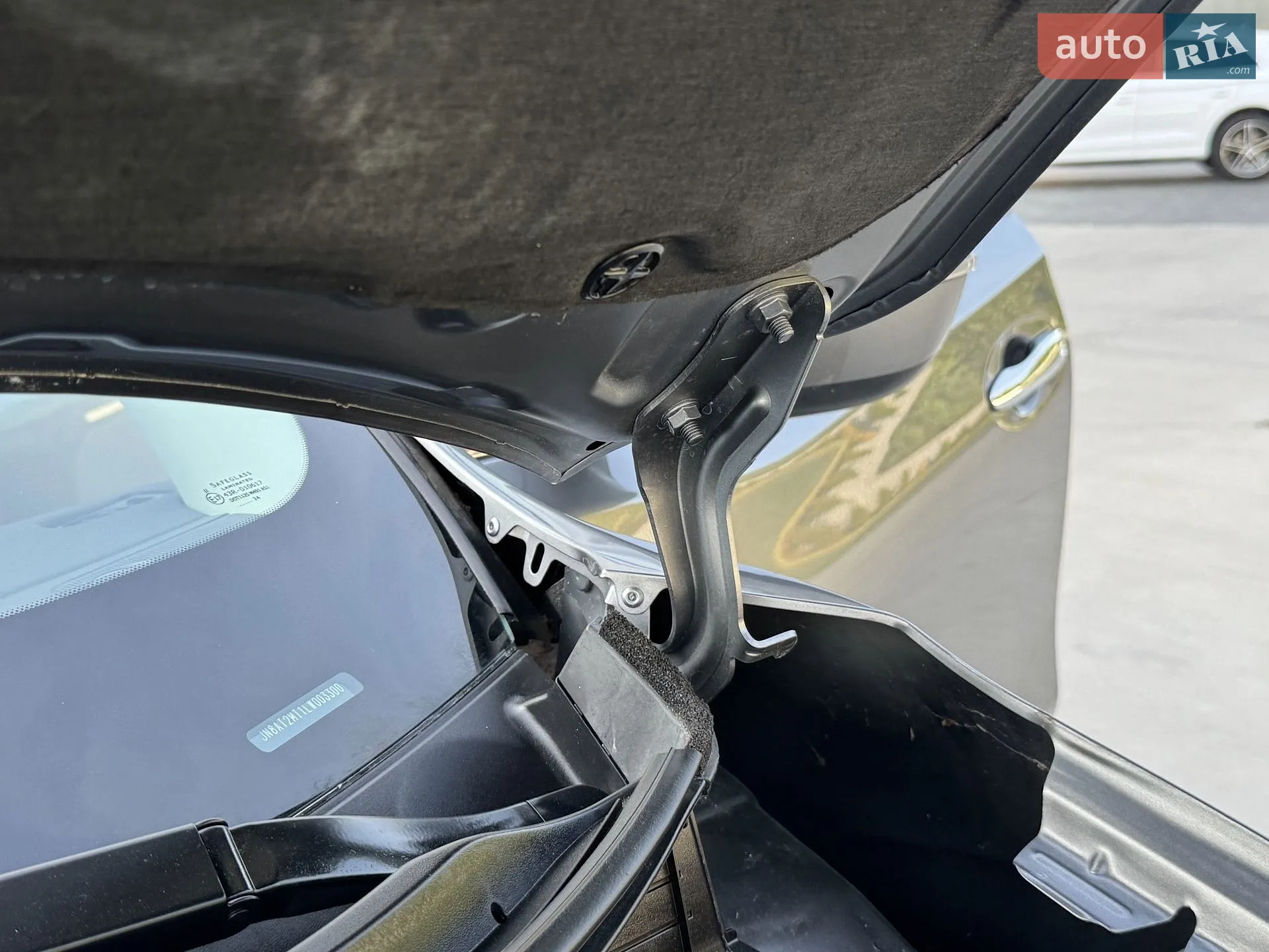 2020 Nissan Rogue - мініатюра 78