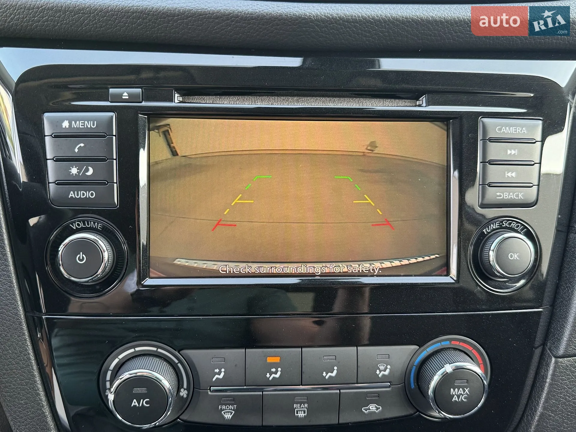 2020 Nissan Rogue - мініатюра 80