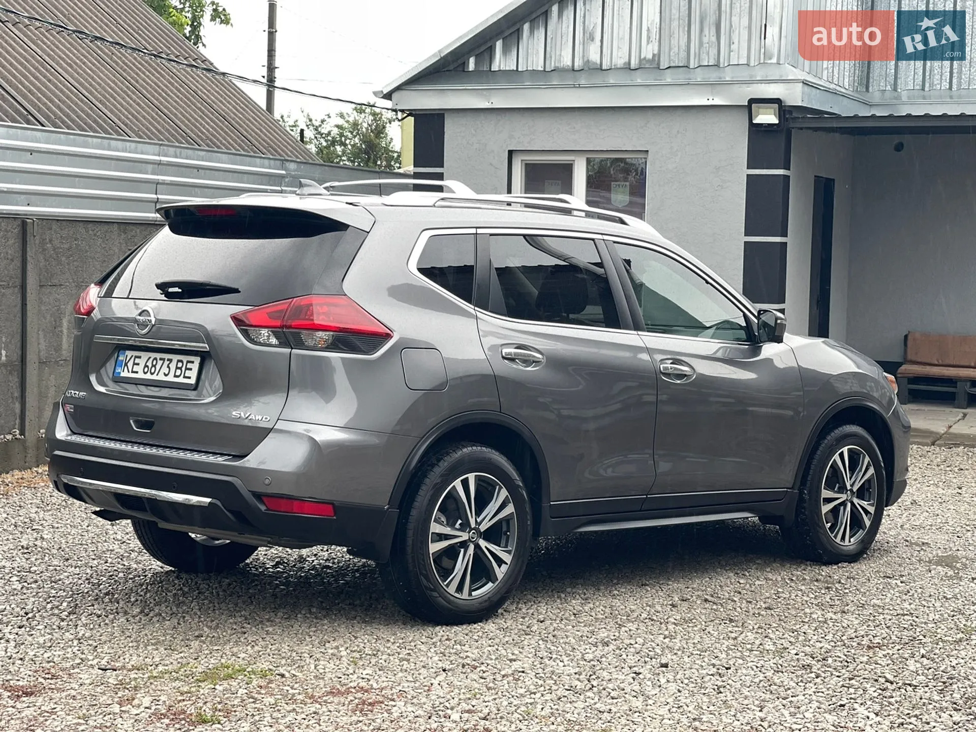 2019 Nissan Rogue - мініатюра 19