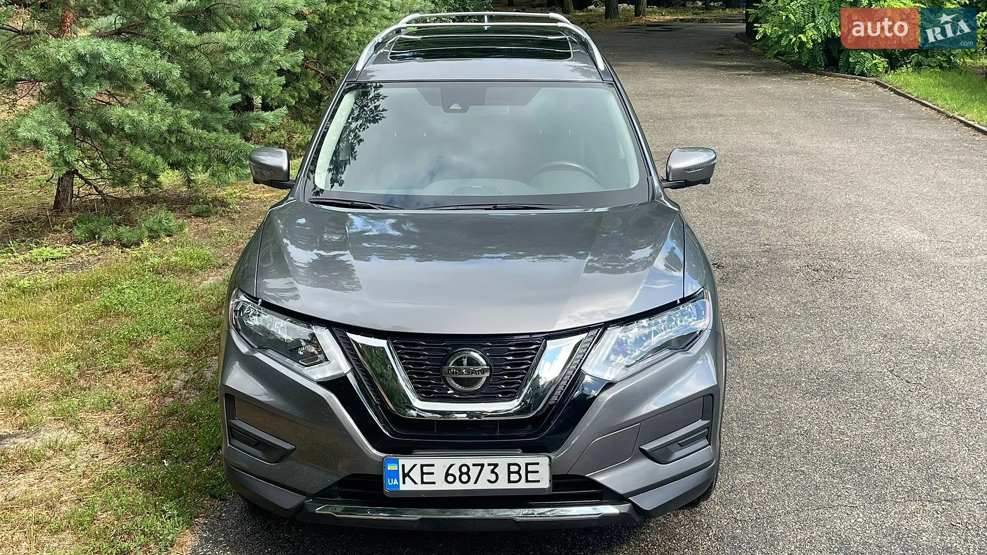 2019 Nissan Rogue - мініатюра 25
