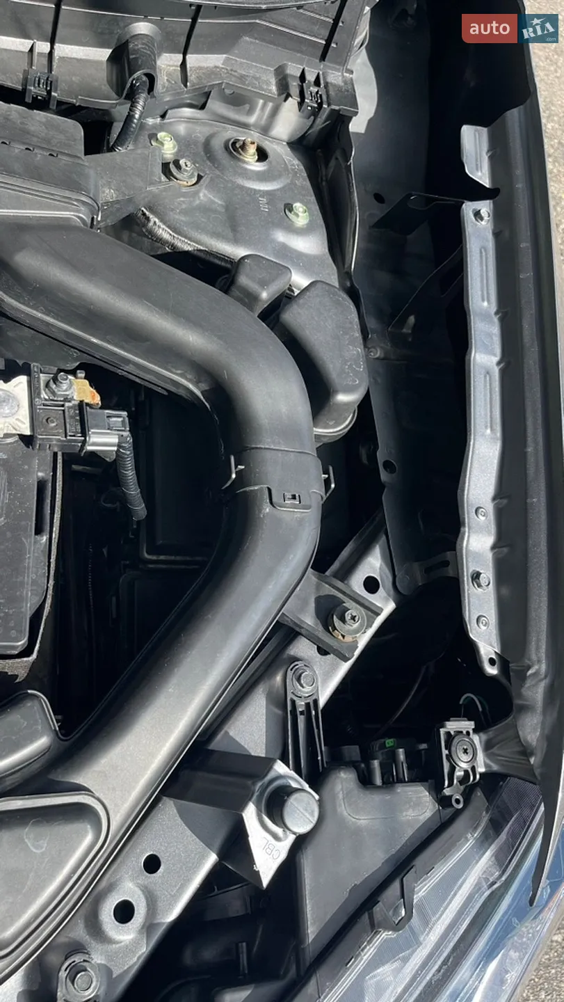 2019 Nissan Rogue - мініатюра 34