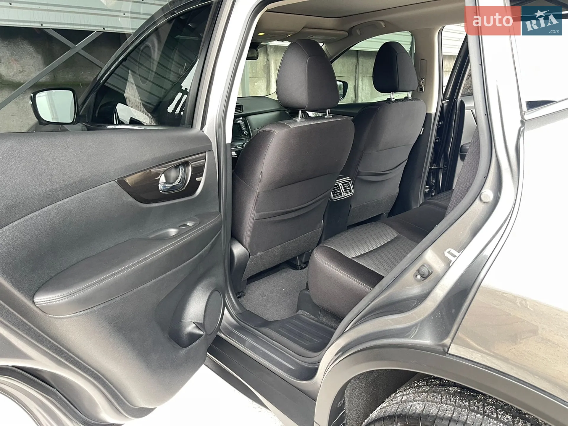 2019 Nissan Rogue - мініатюра 49