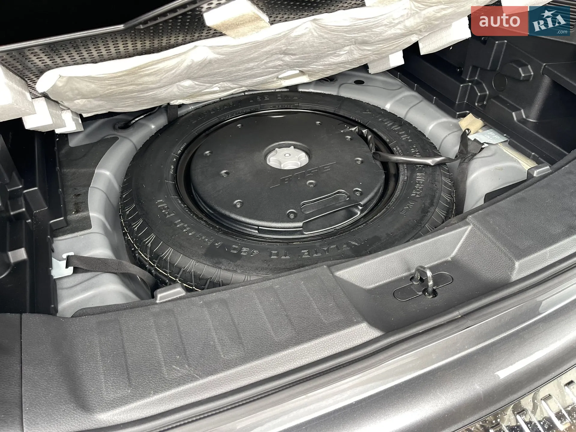 2019 Nissan Rogue - мініатюра 40