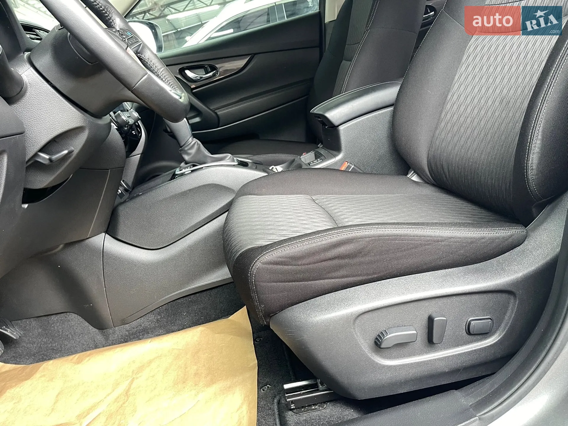2019 Nissan Rogue - мініатюра 43