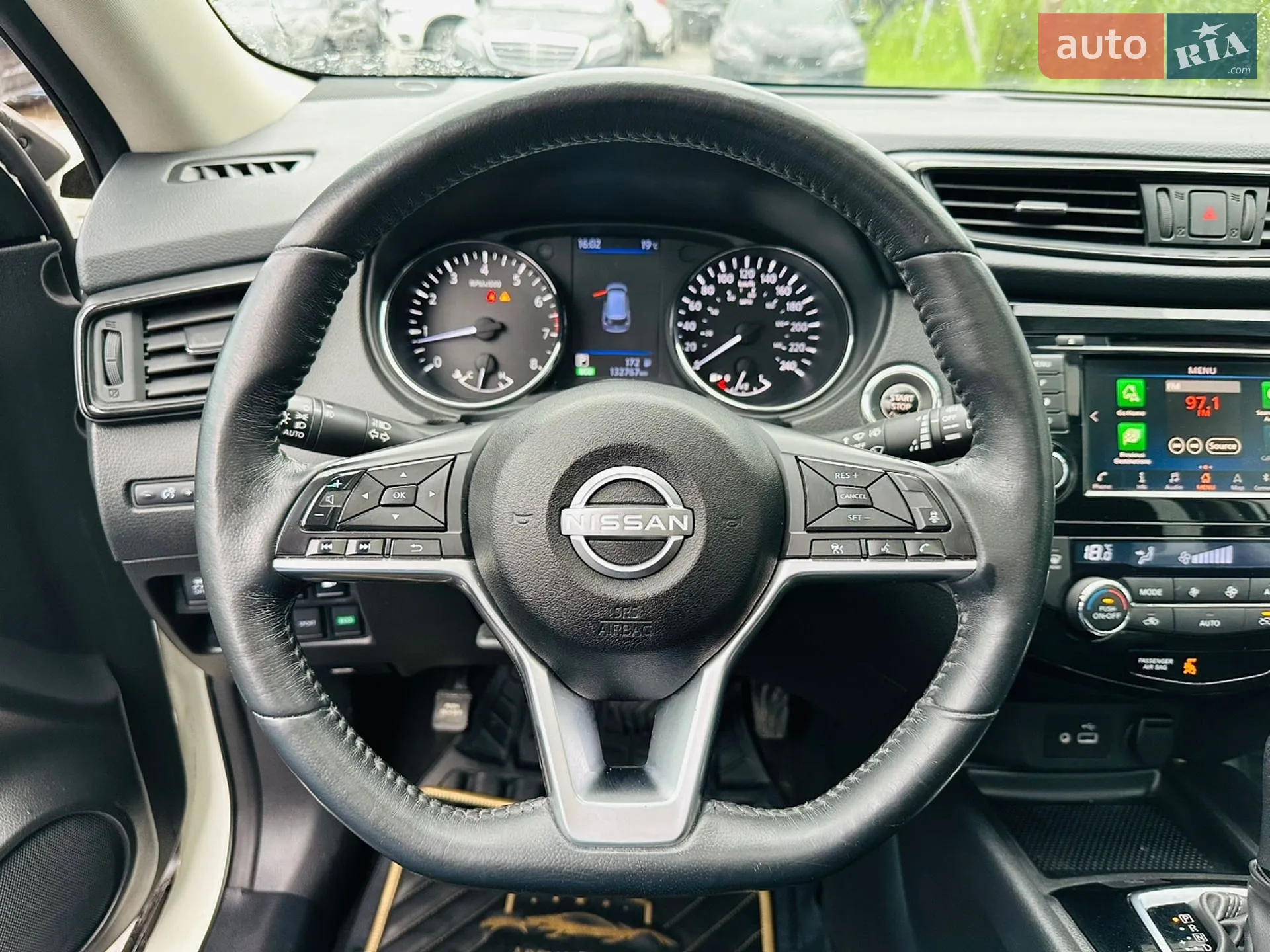 2018 Nissan Rogue - мініатюра 25