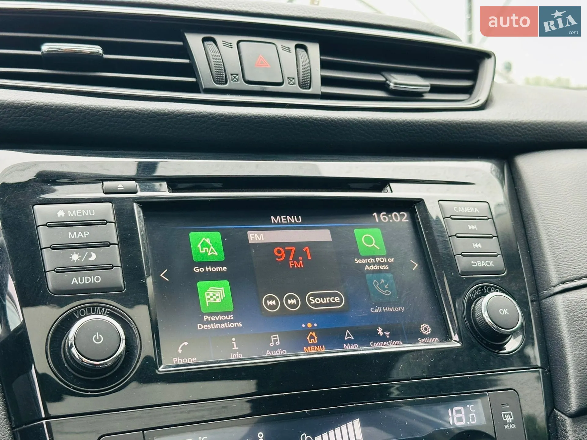2018 Nissan Rogue - мініатюра 29