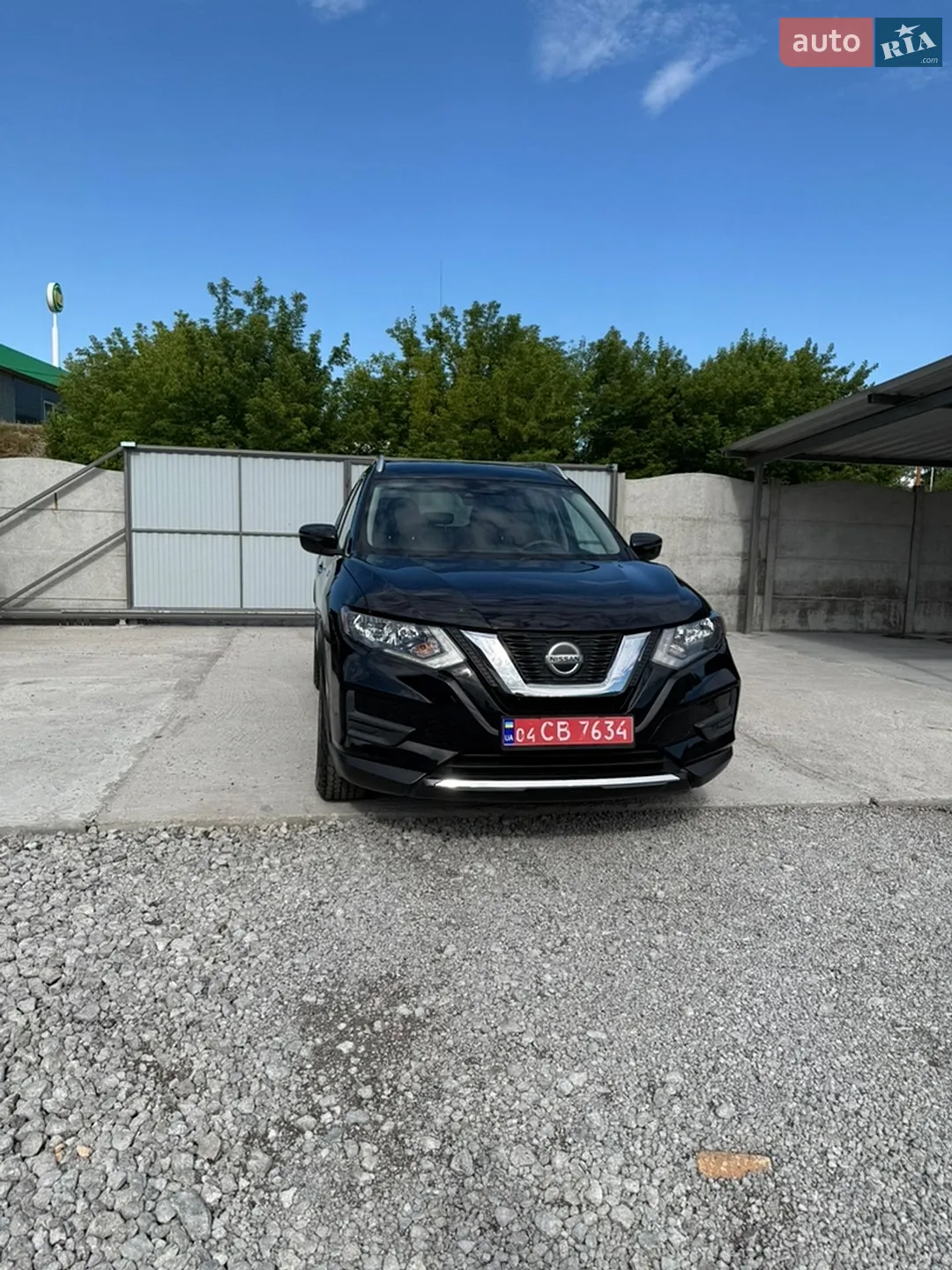 2019 Nissan Rogue - мініатюра 12