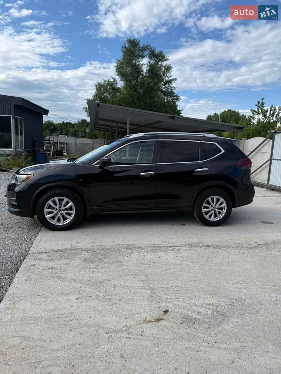 2019 Nissan Rogue - мініатюра 58