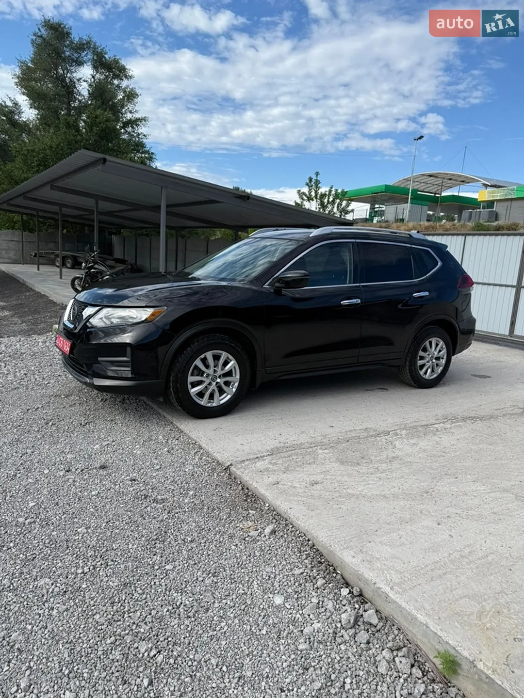 2019 Nissan Rogue - мініатюра 63