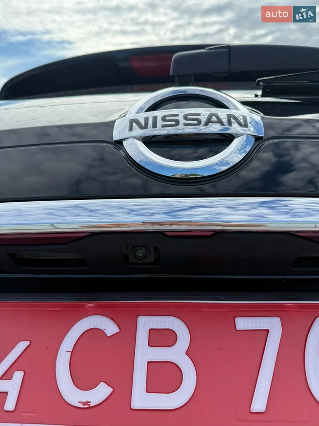 2019 Nissan Rogue - мініатюра 77