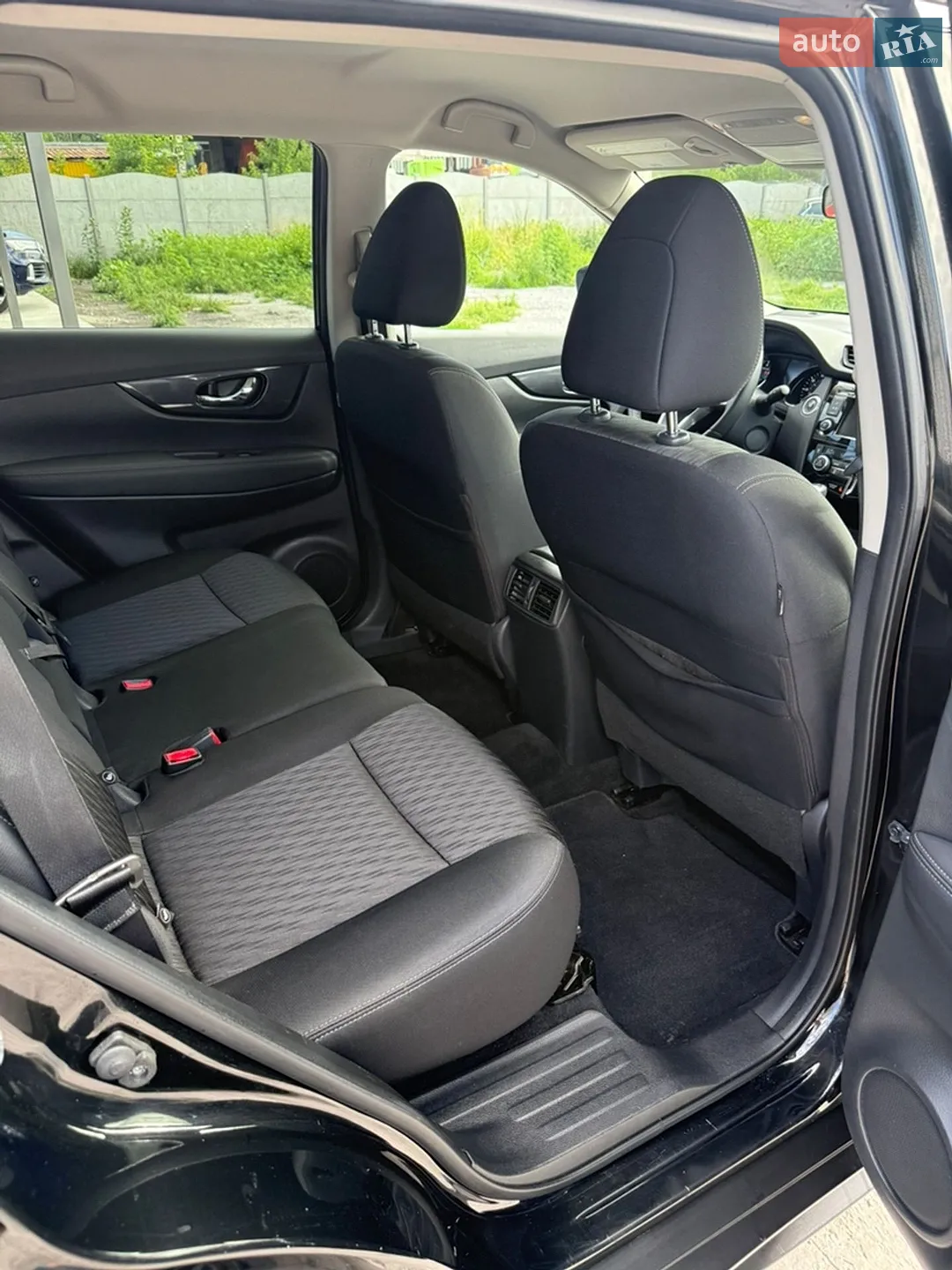 2019 Nissan Rogue - мініатюра 81