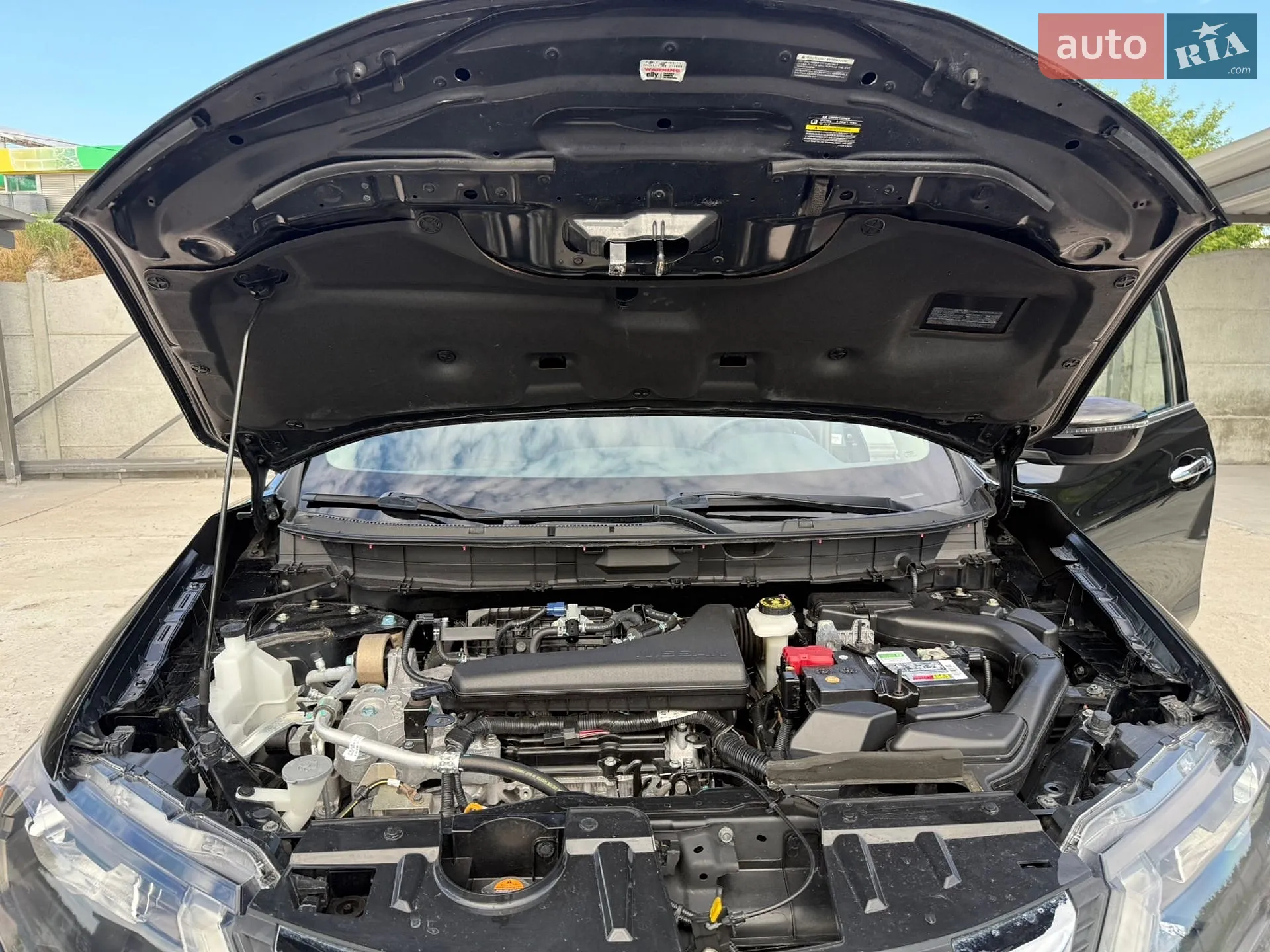 2019 Nissan Rogue - мініатюра 88