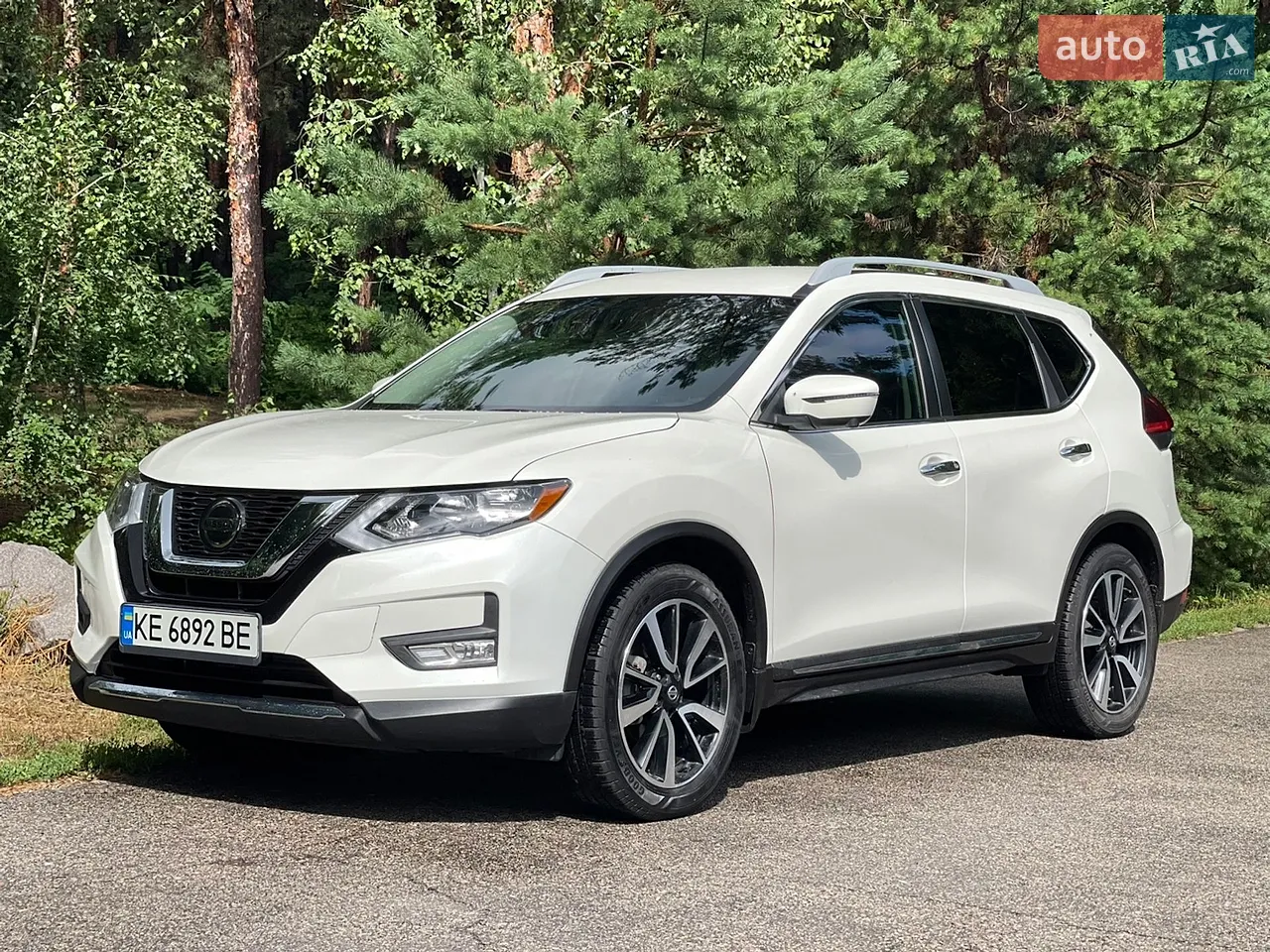2019 Nissan Rogue - мініатюра 54