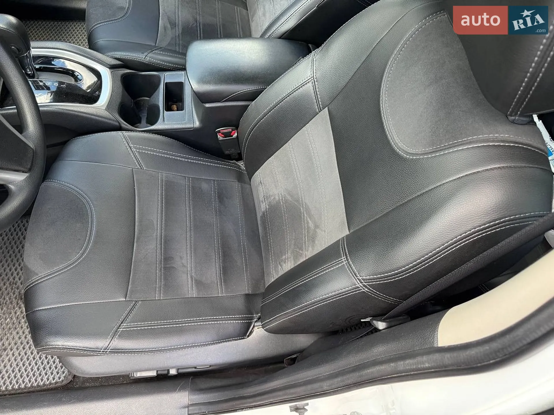 2015 Nissan Rogue - мініатюра 11