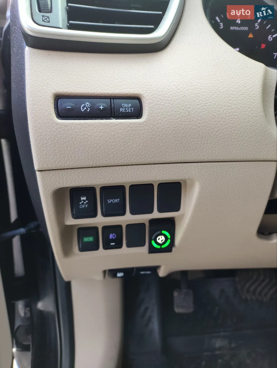 2014 Nissan Rogue - мініатюра 19
