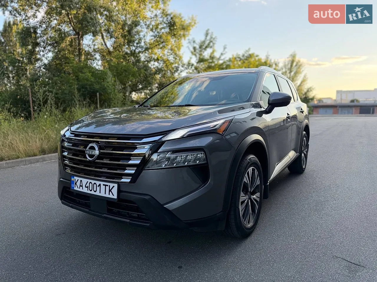 2022 Nissan Rogue - мініатюра 25