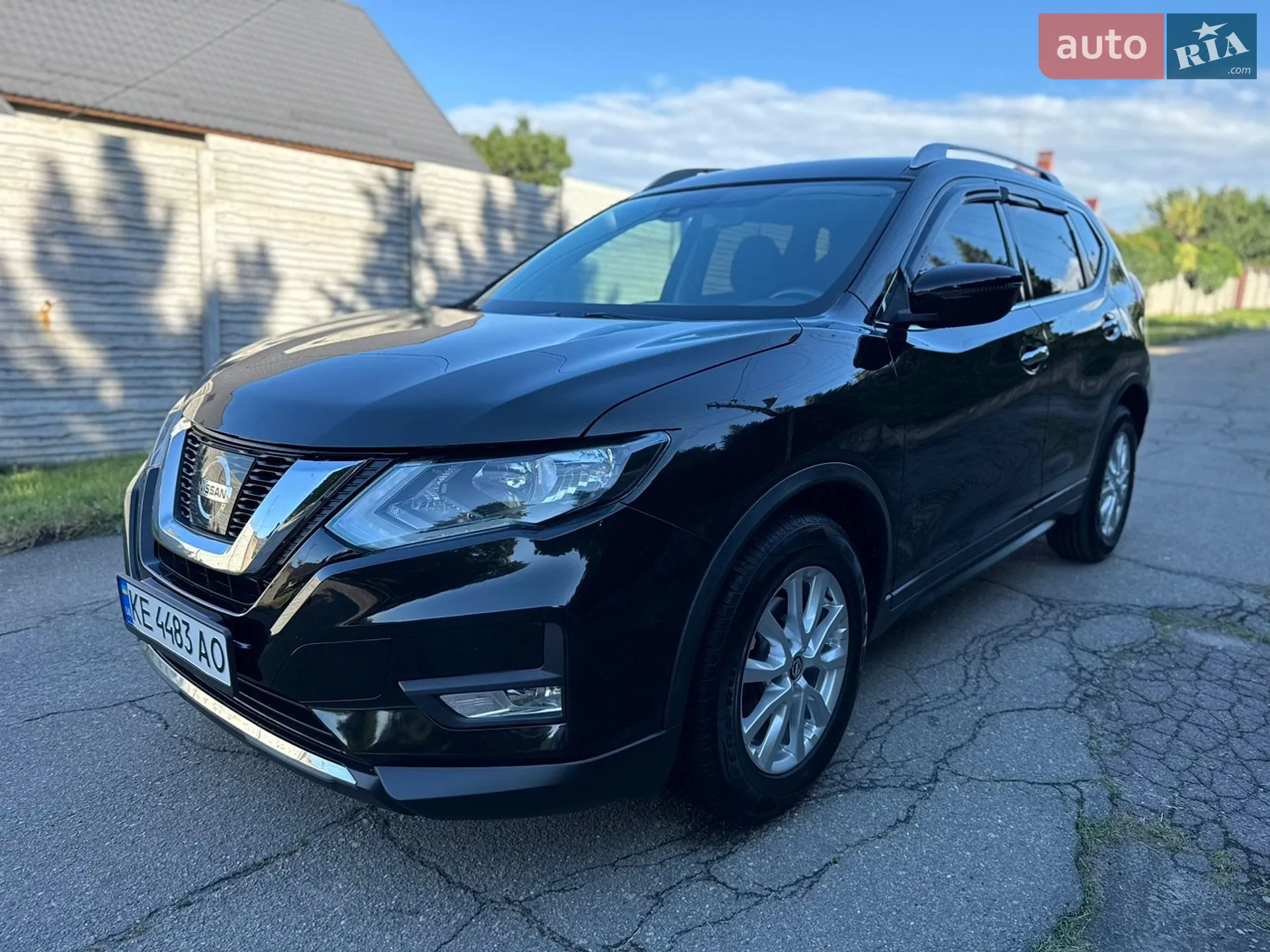 2019 Nissan Rogue - мініатюра 10