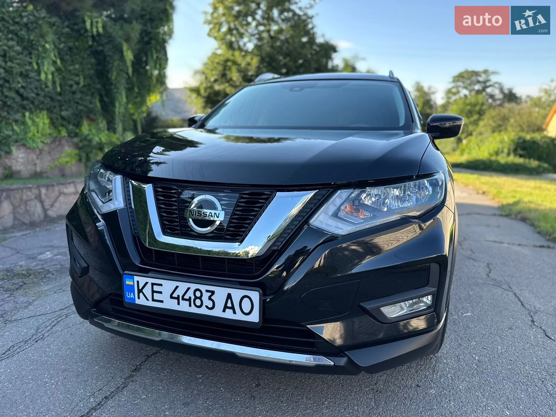 2019 Nissan Rogue - мініатюра 19