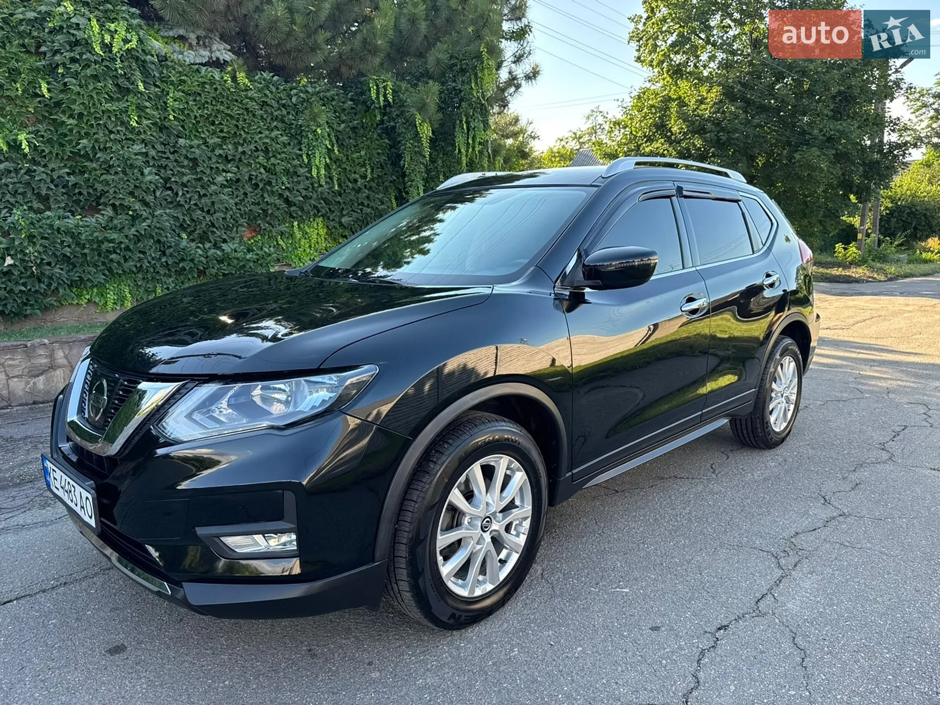 2019 Nissan Rogue - мініатюра 17