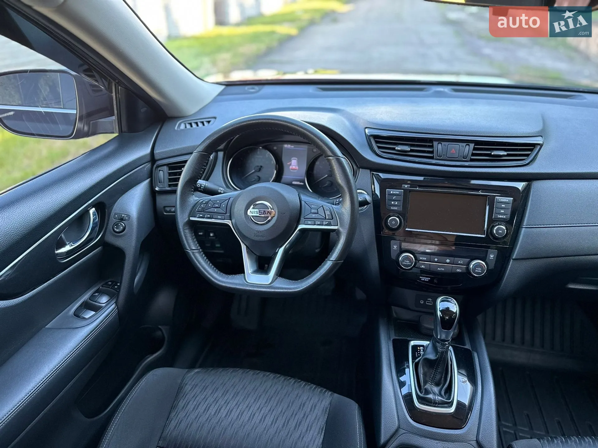 2019 Nissan Rogue - мініатюра 35