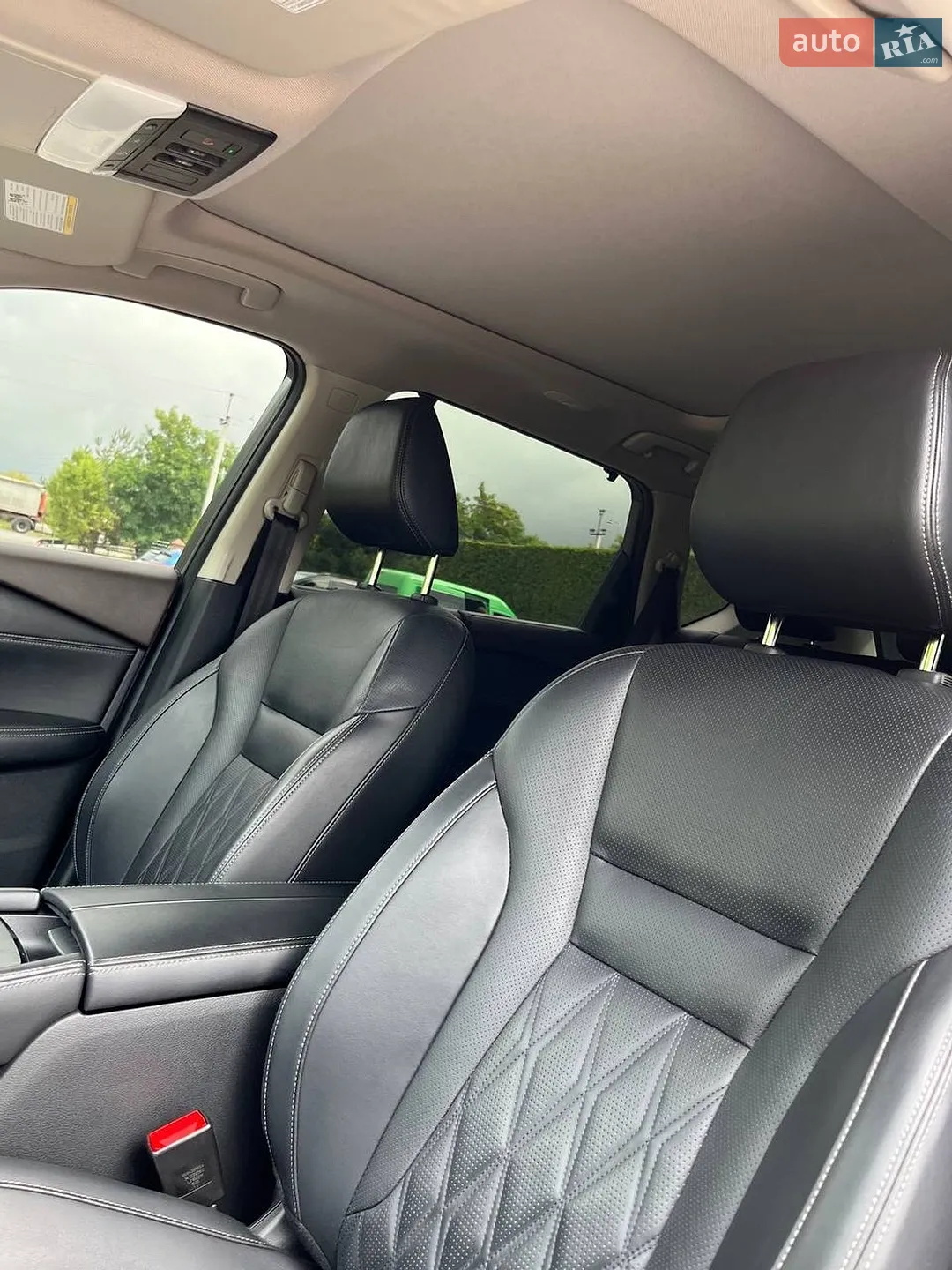 2021 Nissan Rogue - мініатюра 37