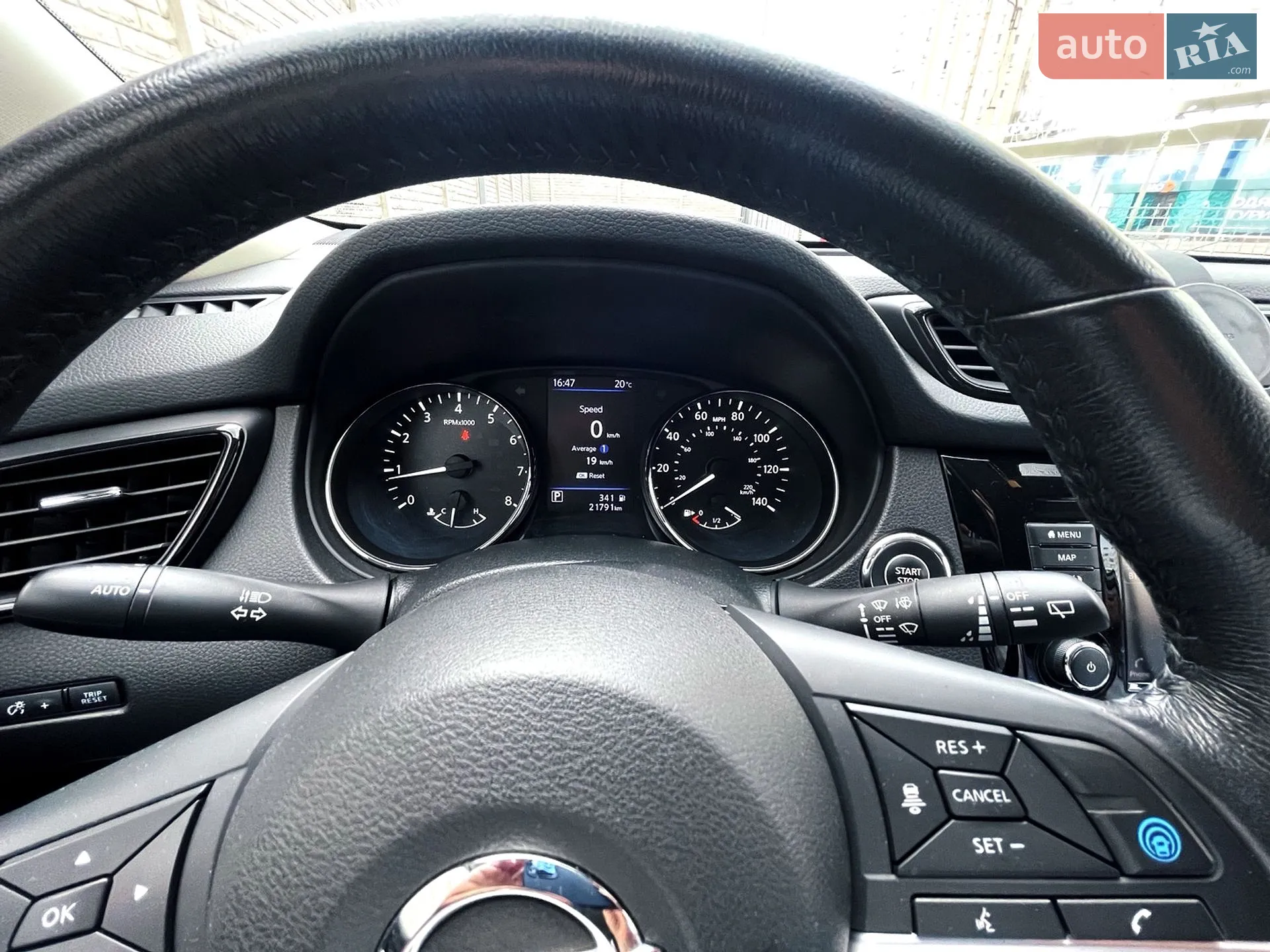 2019 Nissan Rogue - мініатюра 4