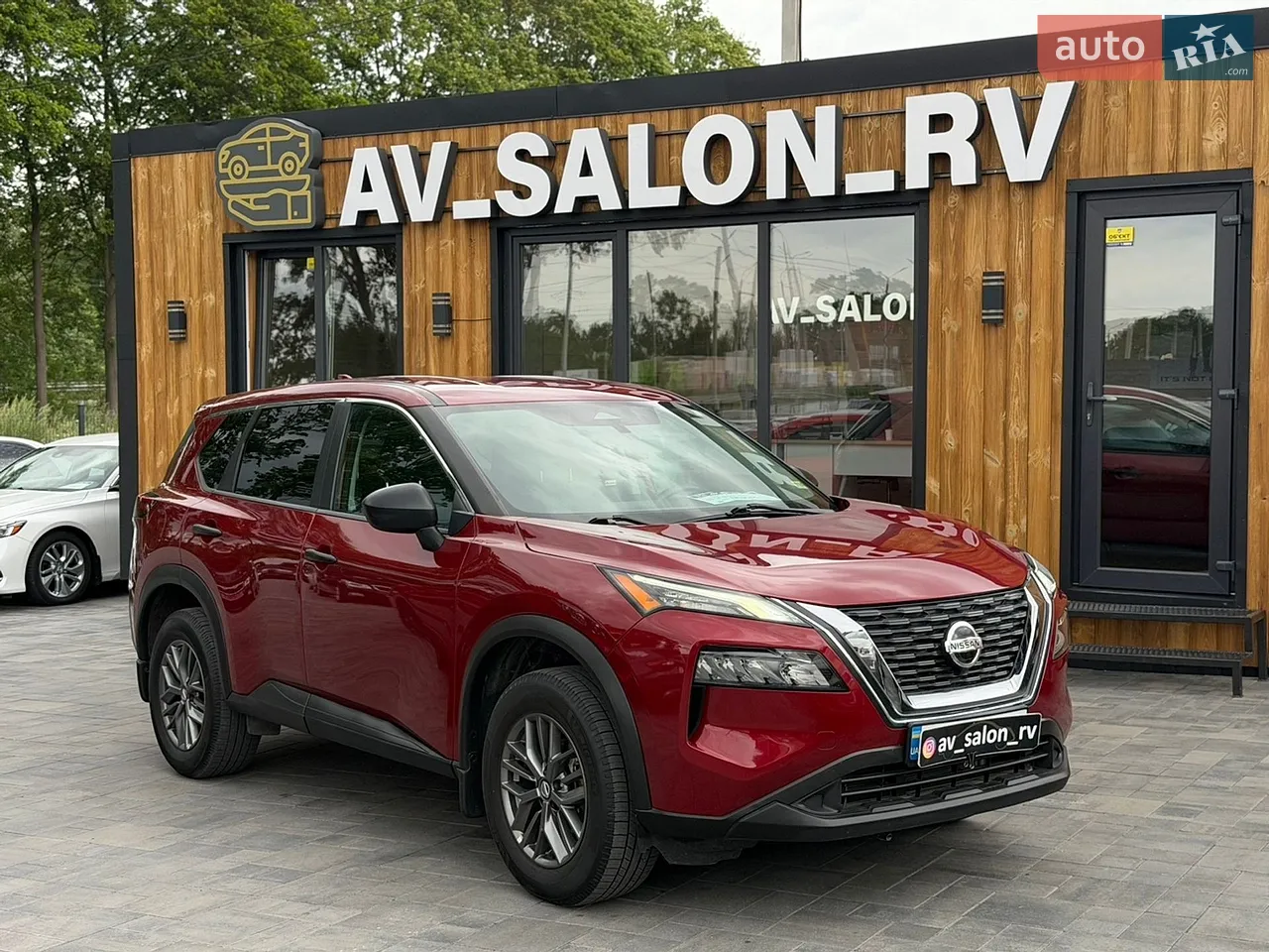 2020 Nissan Rogue - мініатюра 16
