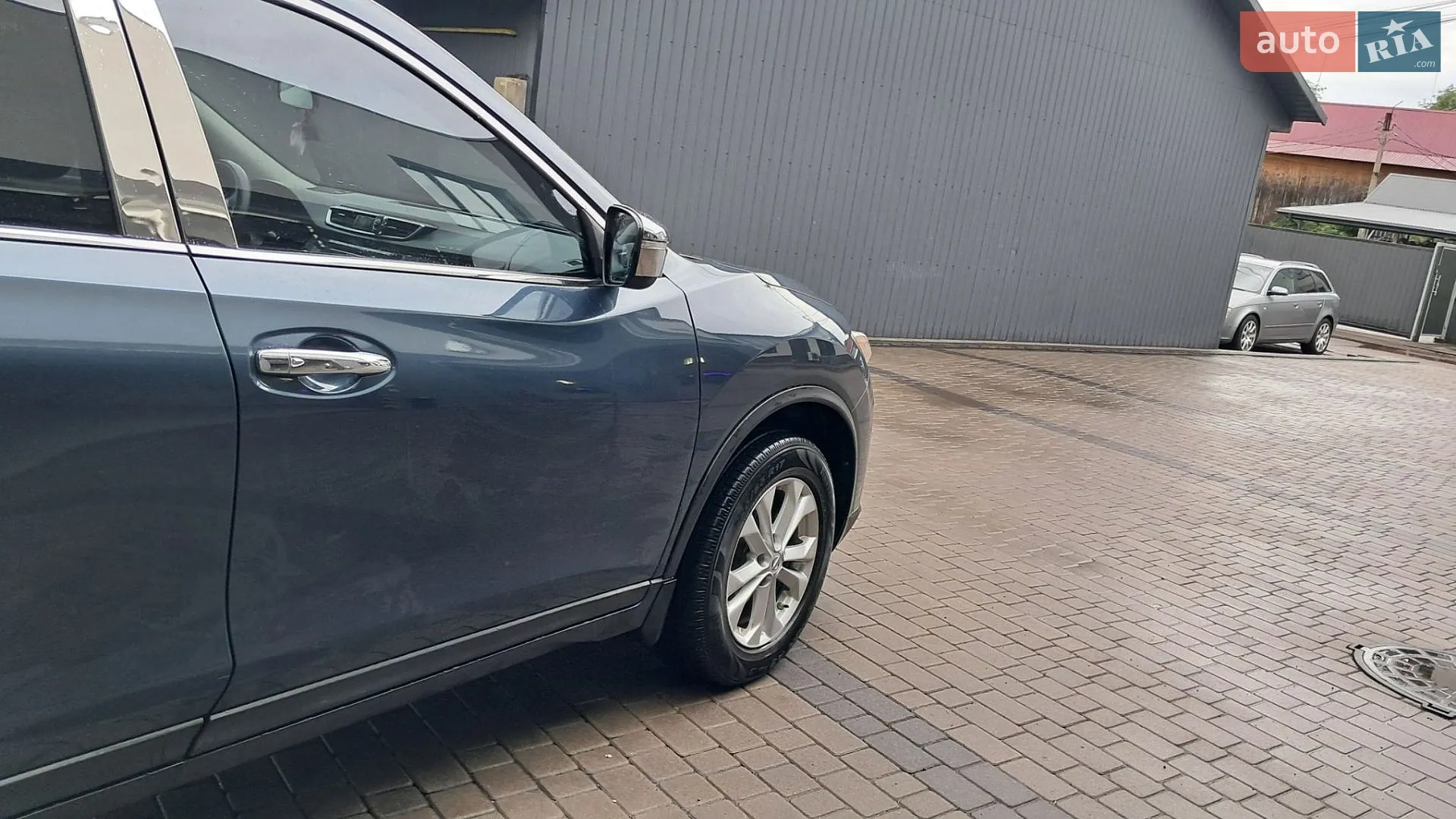 2014 Nissan Rogue - мініатюра 20