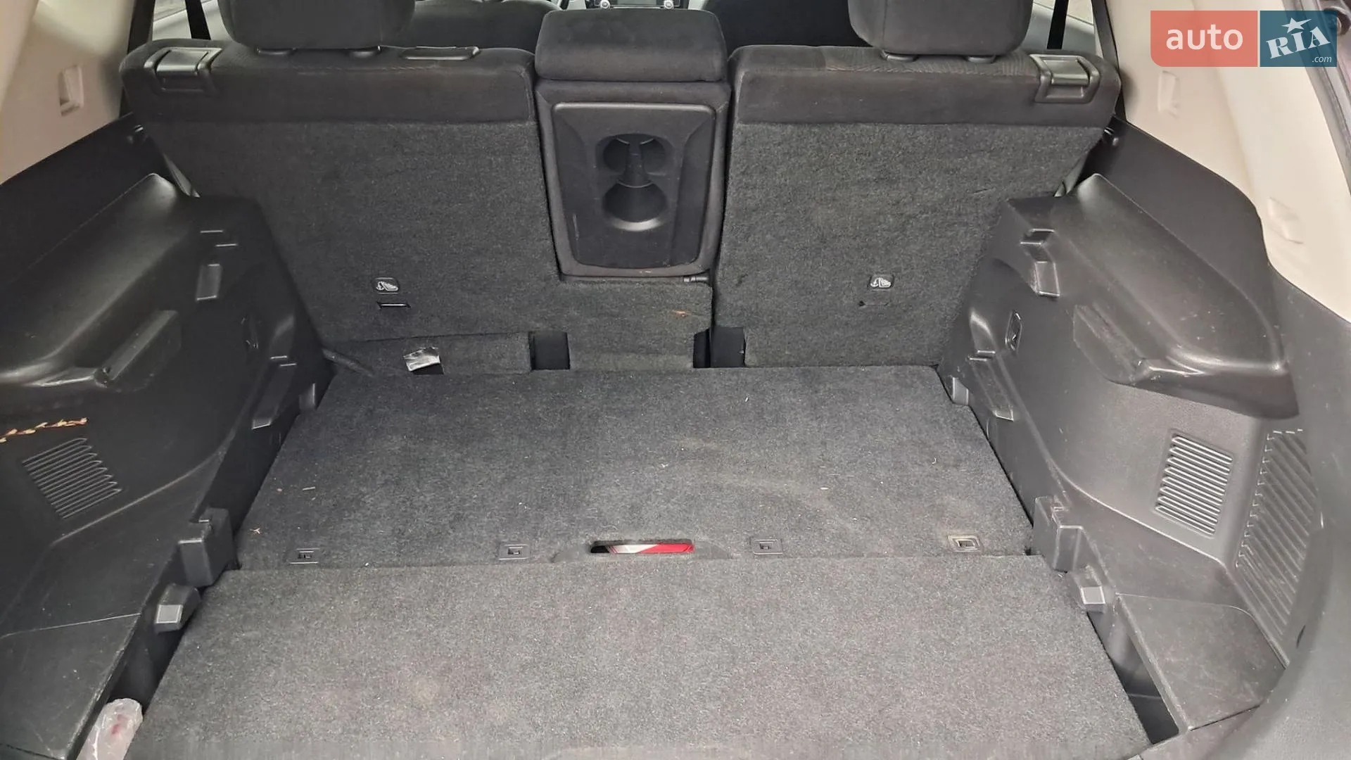 2014 Nissan Rogue - мініатюра 39
