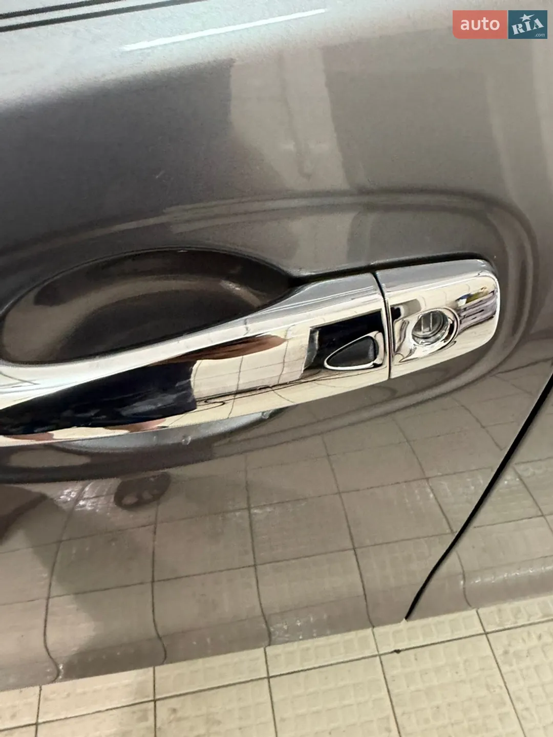 2017 Nissan Rogue - мініатюра 12