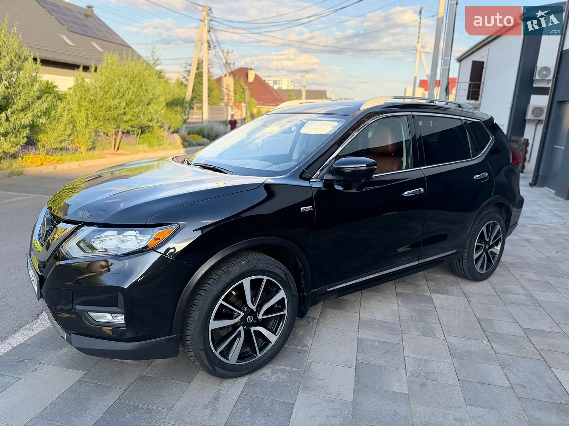 2019 Nissan Rogue - мініатюра 12