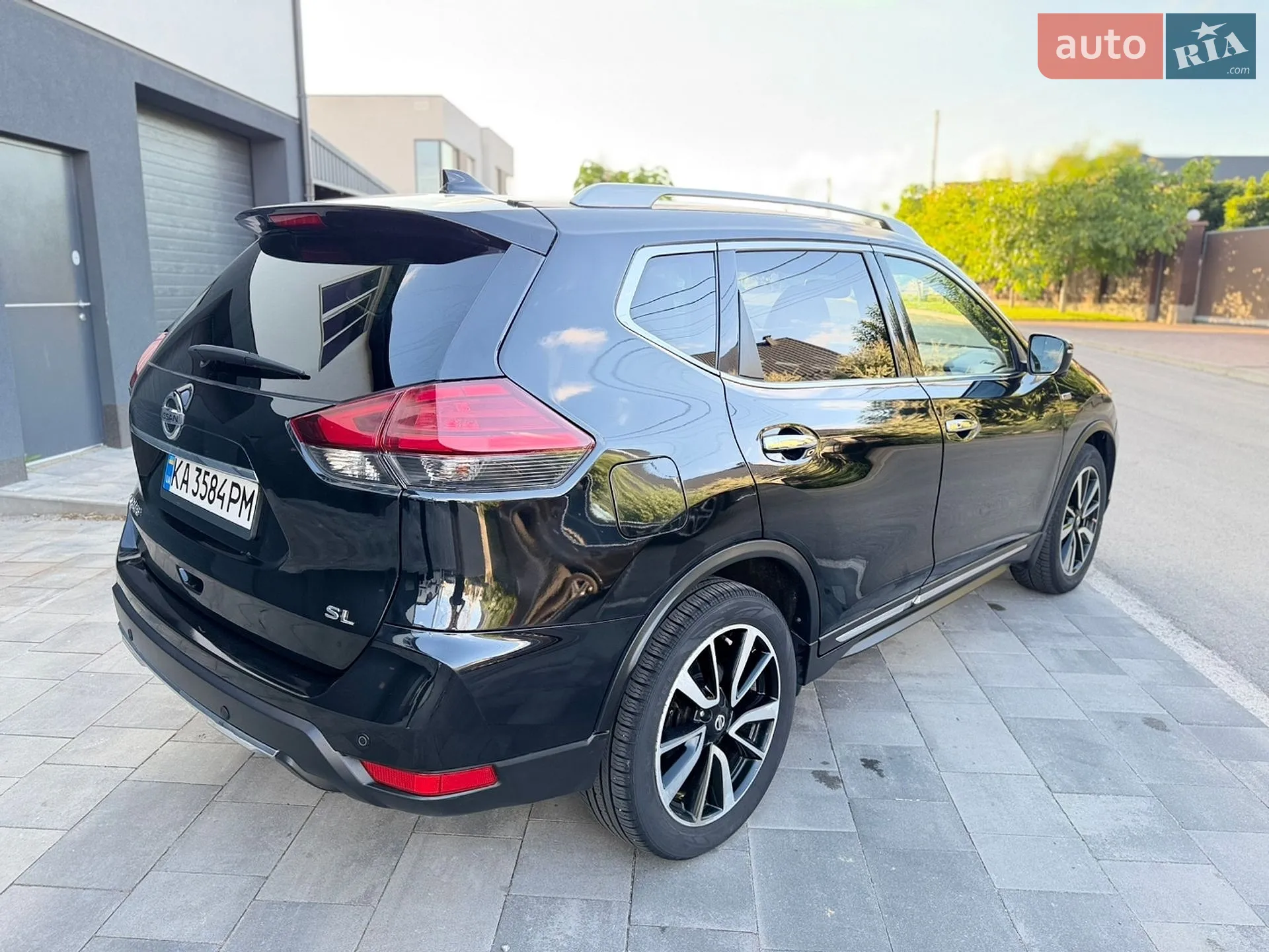 2019 Nissan Rogue - мініатюра 27