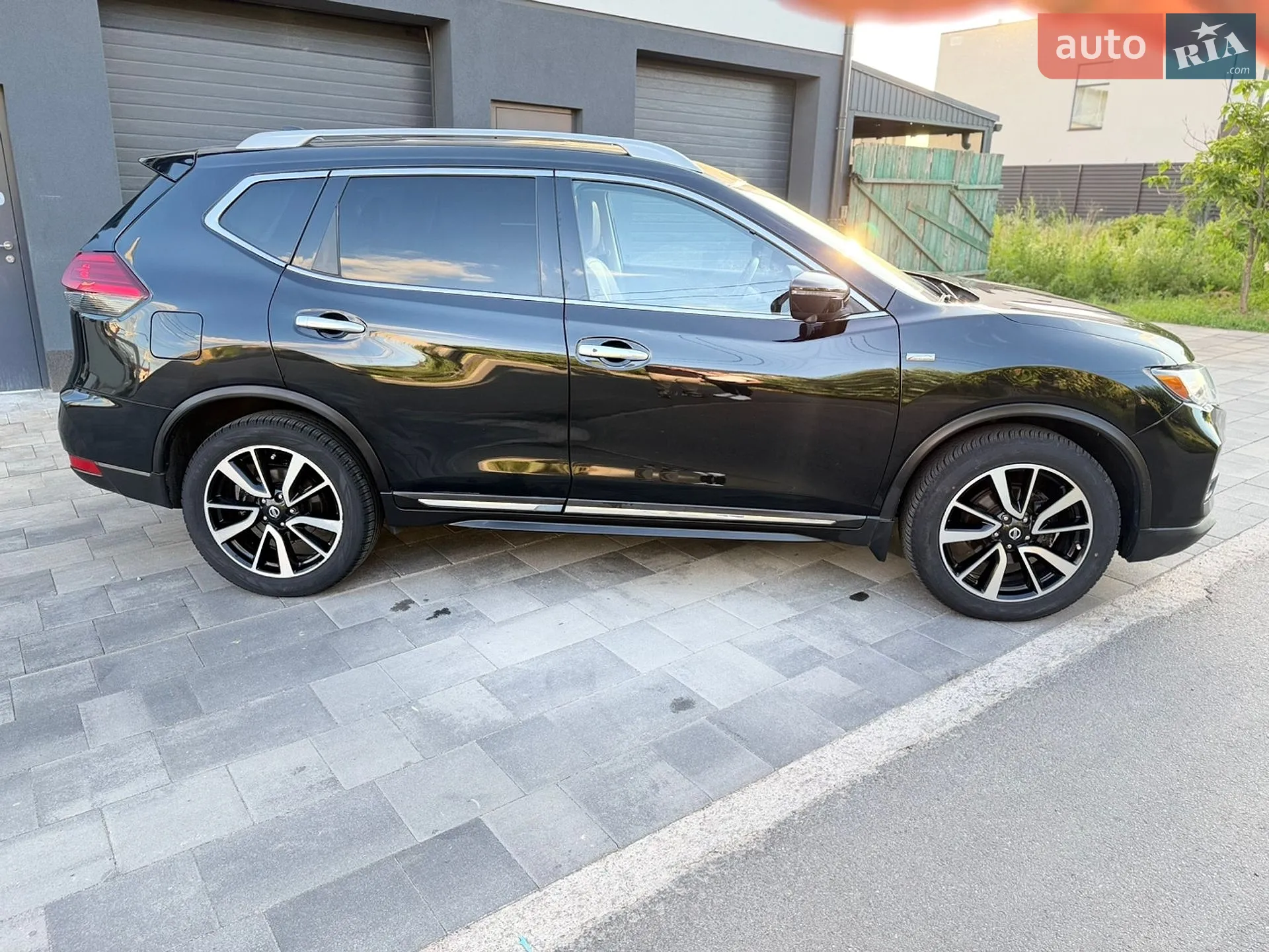 2019 Nissan Rogue - мініатюра 30