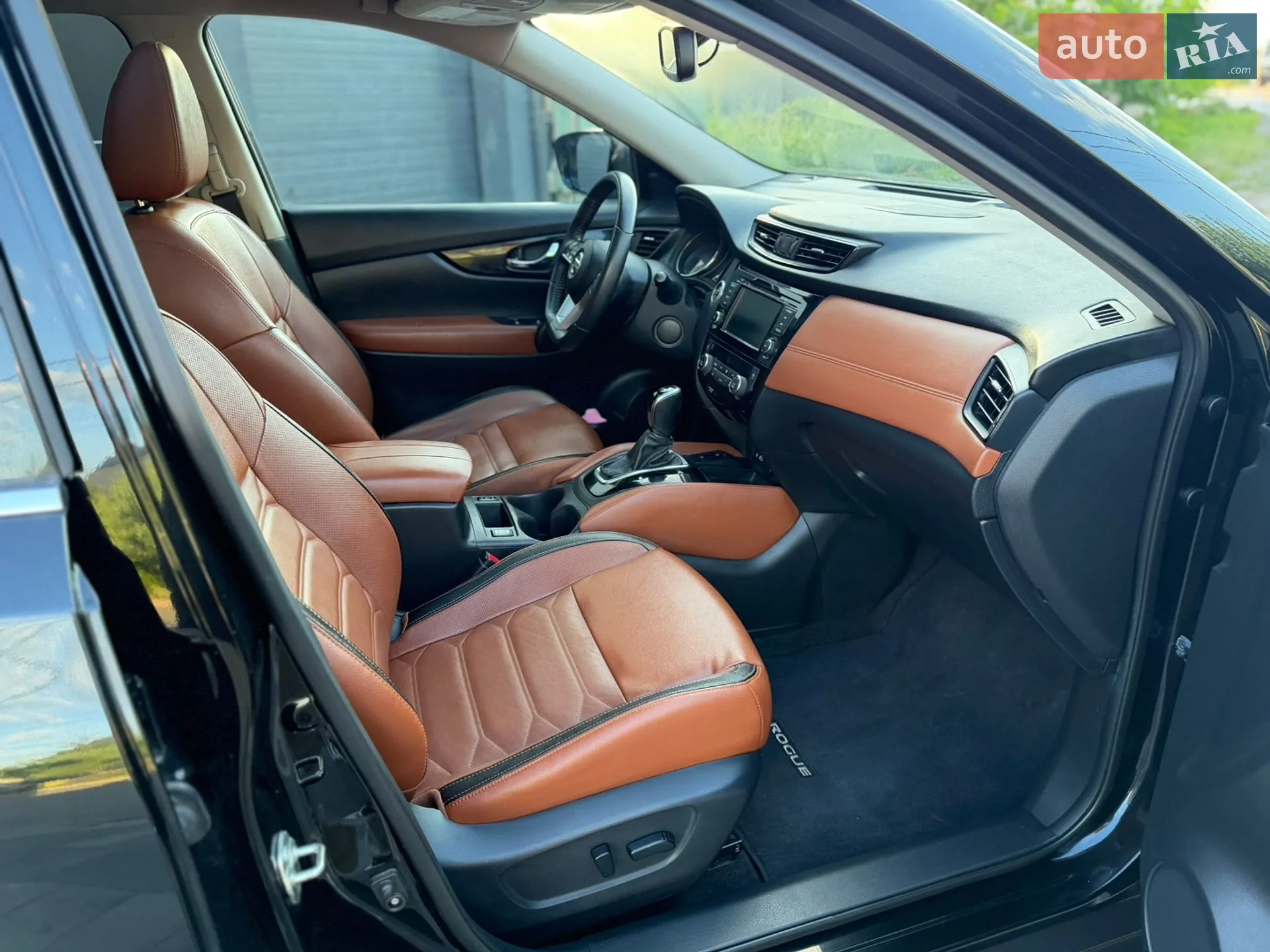 2019 Nissan Rogue - мініатюра 34