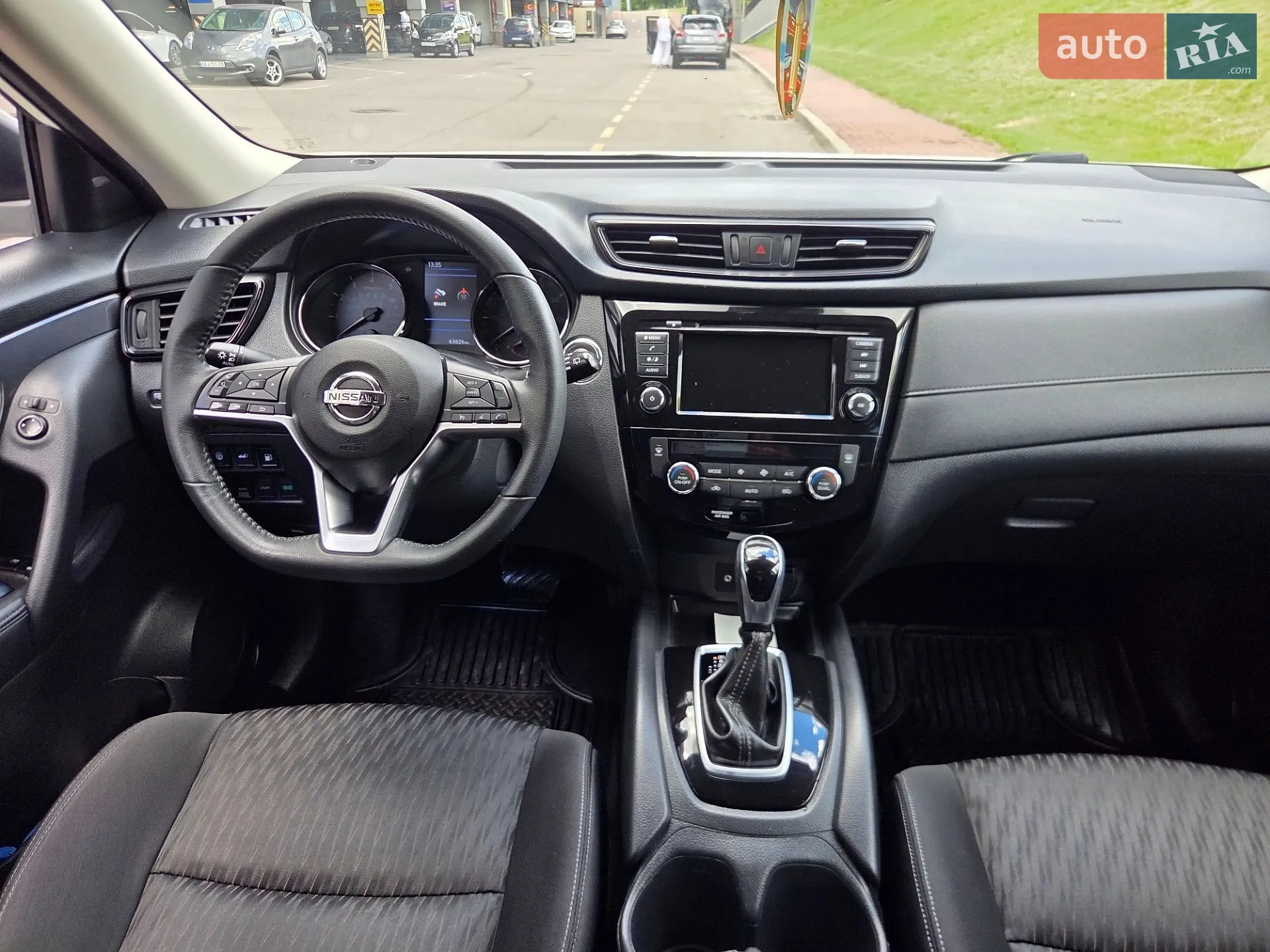 2019 Nissan Rogue - мініатюра 25