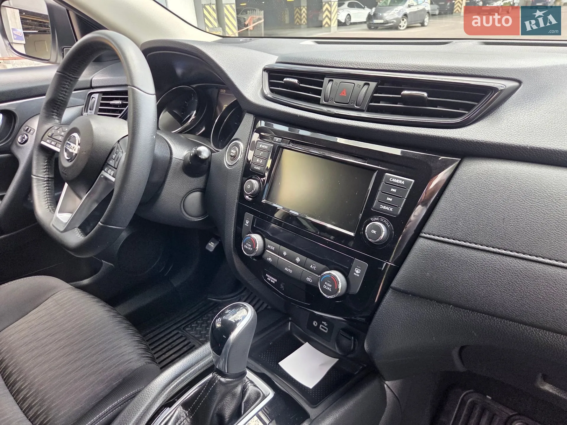 2019 Nissan Rogue - мініатюра 32
